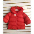 Children's Padded Coats Are On Sale